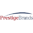 Prestige Consumer Healthcare logo