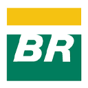 PETROBRAS - PETROLEO BRASILEIRO SA logo