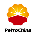 PETROCHINA CO LTD logo