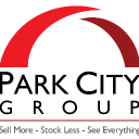 Park City Group Inc logo