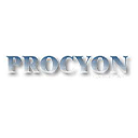 PROCYON CORP logo