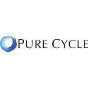Pure Cycle Corporation logo