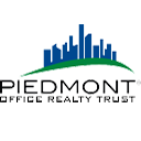 Piedmont Office Realty Trust logo