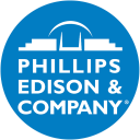 Phillips Edison & Co Inc logo