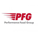 Performance Food Group logo