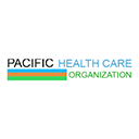 PACIFIC HEALTH CARE ORGANIZATION INC logo