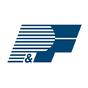 P&F Industries Inc logo