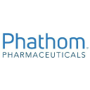 Phathom Pharmaceuticals Inc logo