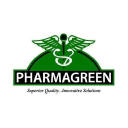 Pharmagreen Biotech Inc. logo