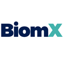BiomX Inc. logo