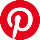 PINTEREST, INC. logo
