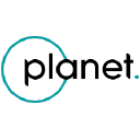 Planet Labs PBC logo
