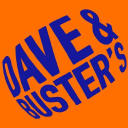 Dave & Buster’s Entertainment logo