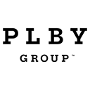 Plby Group Inc logo