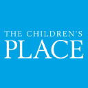 Children’s Place Inc logo