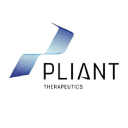 Pliant Therapeutics Inc logo