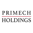 Primech Holdings Ltd logo