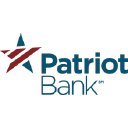 Patriot National Bancorp Inc logo