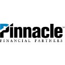 Pinnacle Financial Partners Inc logo