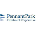 PennantPark Investment Corporation logo