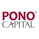 Pono Capital Four, Inc. logo