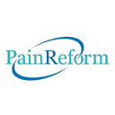 Painreform Ltd logo
