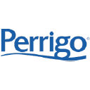 PERRIGO Co plc logo