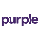 Purple Innovation Inc logo