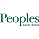 PSB HOLDINGS INC /WI/ logo