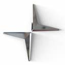 Polestar Automotive Holding Uk Plc A logo