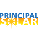 Principal Solar, Inc. logo