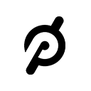 Peloton Interactive Inc logo