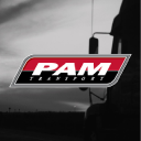 PAM Transportation Services Inc logo