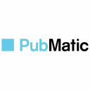 Pubmatic Inc logo