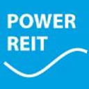 Power REIT logo
