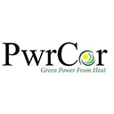 PwrCor, Inc. logo