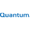 Quantum Corporation logo