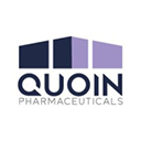 Quoin Pharmaceuticals Ltd DRC logo