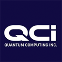 Quantum Computing Inc logo