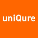 Uniqure NV logo