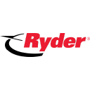 RYDER SYSTEM INC logo