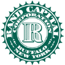 RAND CAPITAL CORP logo