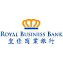 RBB Bancorp logo