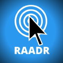 RAADR, INC. logo