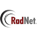 RadNet Inc logo