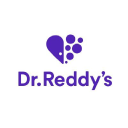 DR REDDYS LABORATORIES LTD logo