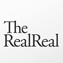TheRealReal Inc logo