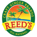 Reed's, Inc. Common Stock logo