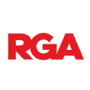 REINSURANCE GROUP OF AMERICA INC logo