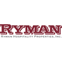 Ryman Hospitality Properties logo